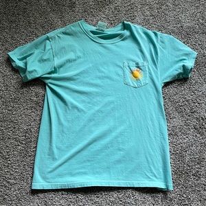 Barstool Sports Lumi T Shirt Large